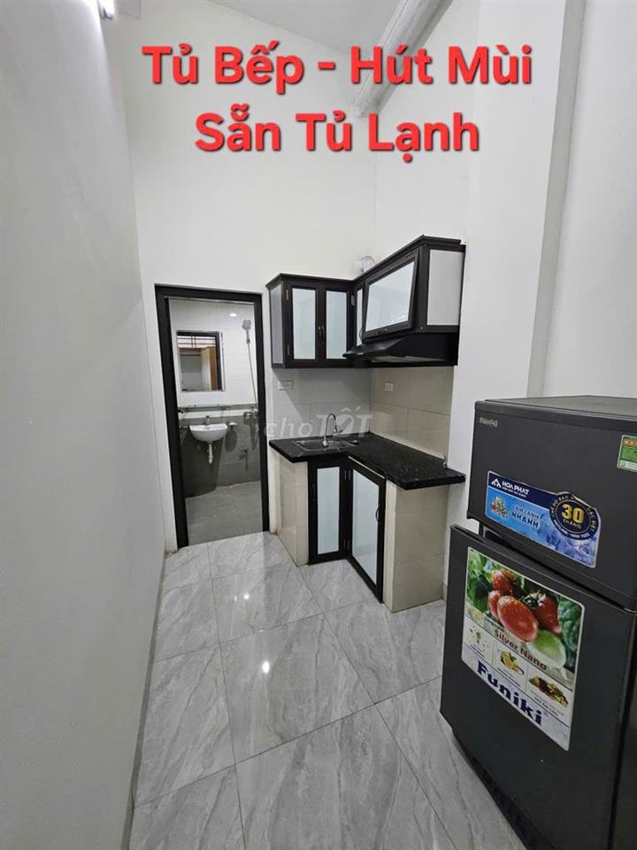 CHỈ VIỆC XÁCH VALI VÀO Ở PHÒNG FULL ĐỒ CỰC ĐẸP- CÓ GÁC XÉP