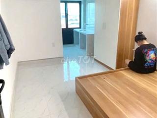 Phòng trọ cực đẹp, đầy đủ tiện nghi, cạnh Đại Học Thương Mại
