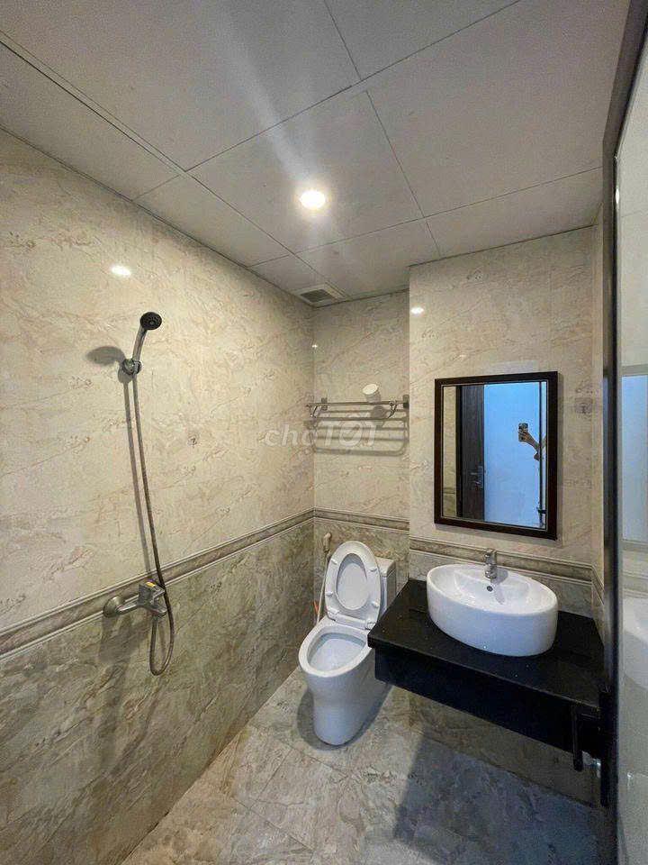 Còn 4 phòng giá 2.7tr – 3.5tr – 3.8tr – 4tr ngay cạnh ĐH Thương Mại
