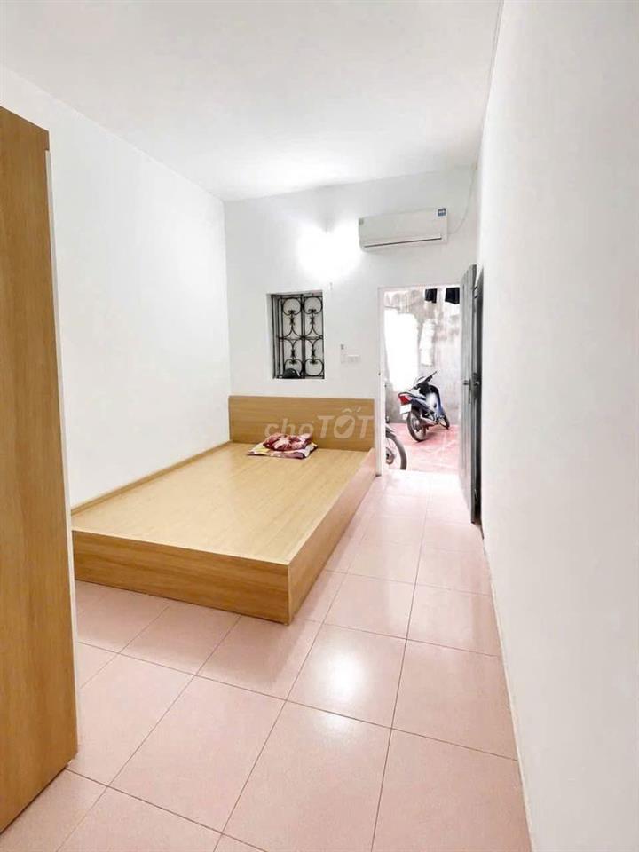 Phòng trọ full đồ giiá chỉ 2.5 tr/tháng tại đường Mỹ Đình