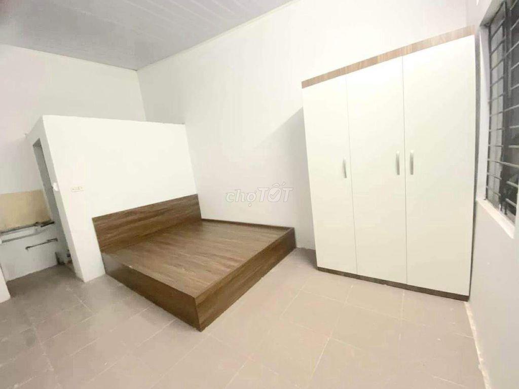 Phòng trọ full đồ giiá chỉ 2.5 tr/tháng tại đường Mỹ Đình
