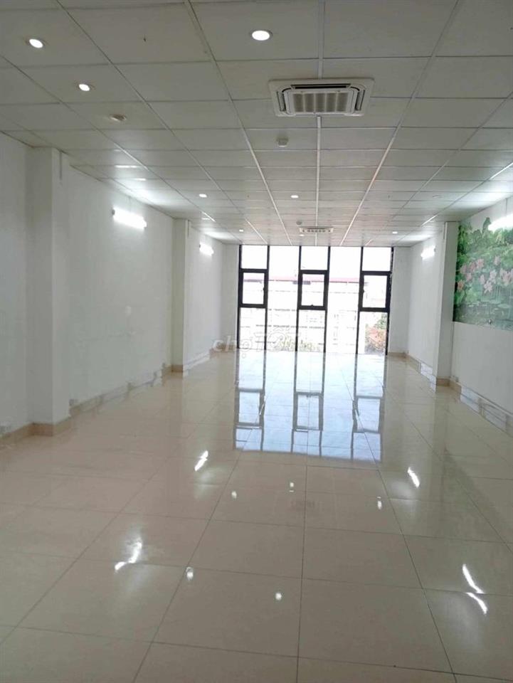 Văn phòng trung tâm Cầu Giấy: Diện tích 70m2 - 110m2 - 150m2...