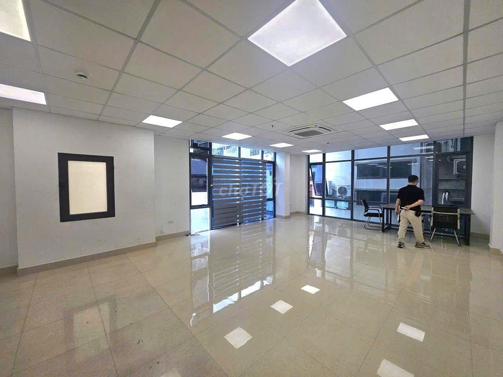 Văn phòng trung tâm Cầu Giấy: Diện tích 70m2 - 110m2 - 150m2...