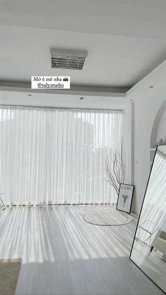 (GIÁ RẺ) CHÍNH CHỦ CHO THUÊ VĂN PHÒNG MẶT PHỐ CHÙA HÀ