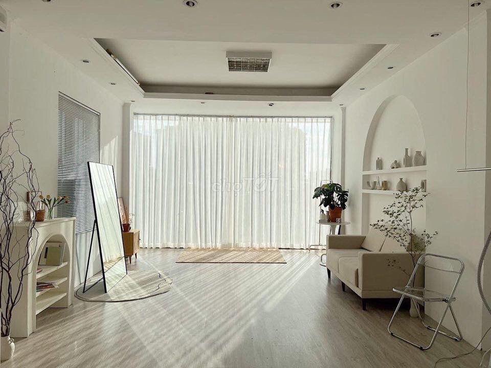 (GIÁ RẺ) CHÍNH CHỦ CHO THUÊ VĂN PHÒNG MẶT PHỐ CHÙA HÀ