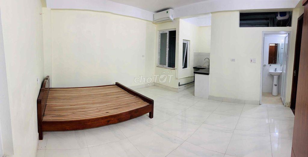Cho thuê phòng  30 m2 full đồ Cầu Giấy