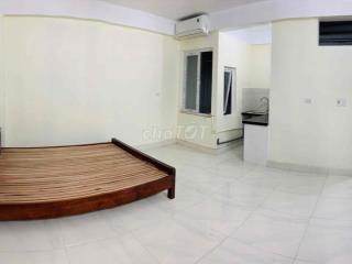 Cho thuê phòng  30 m2 full đồ Cầu Giấy