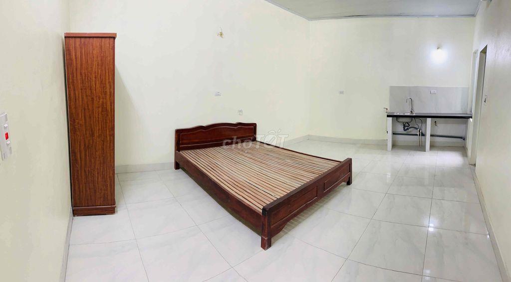 Cho thuê phòng  30 m2 full đồ Cầu Giấy