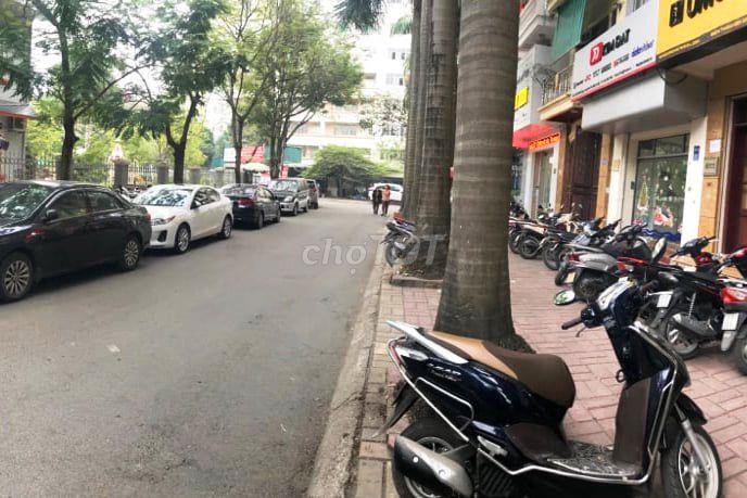 Cho Thuê Văn Phòng giá rẻ tại khu Trần Duy Hưng, đường ô tô đỗ