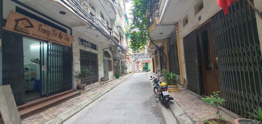CHO THUÊ MẶT BẰNG TẦNG 1 – KINH DOANH ONLINE Ở NGAY HOÀNG QUỐC VIỆT