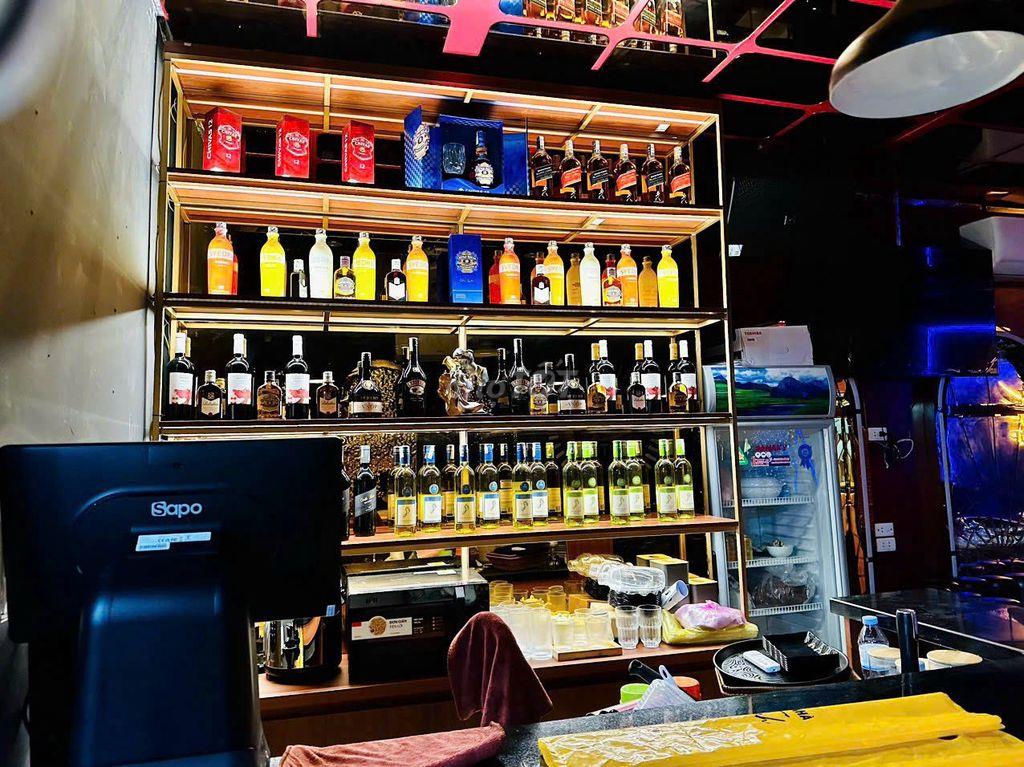 Sang Nhượng Quán Karaoke TIPTOP 189 Quan Hoa, Hà Nội