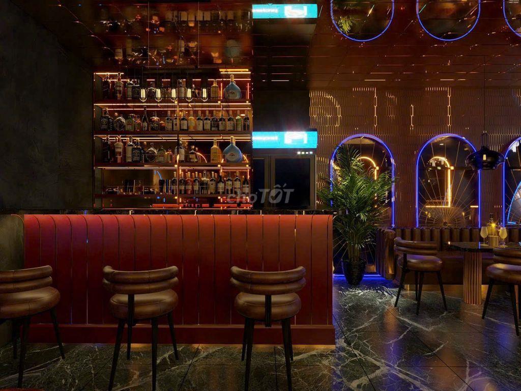 Sang Nhượng Quán Karaoke TIPTOP 189 Quan Hoa, Hà Nội