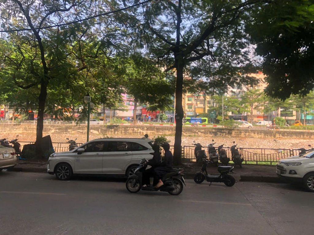 Cho thuê mặt bằng kinh doanh phố Nguyễn Khang