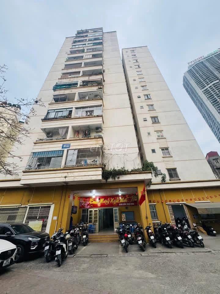 Cho thuê mặt bằng kinh doanh