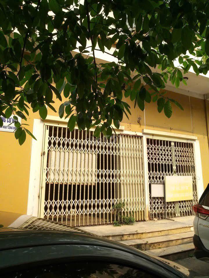 Cho thuê mặt bằng kinh doanh