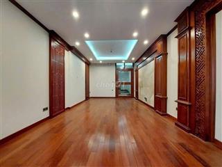 Cho thuê nhà riêng, mbkd