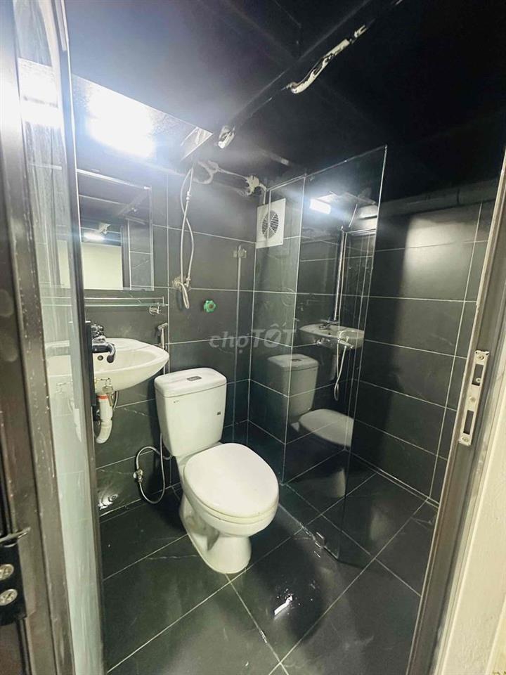 NGÕ 208A ĐỘI CẤN