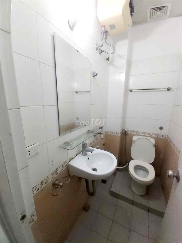 PHÒNG TRỌ GIÁ RẺ - ĐẦY ĐỦ NỘI THẤT