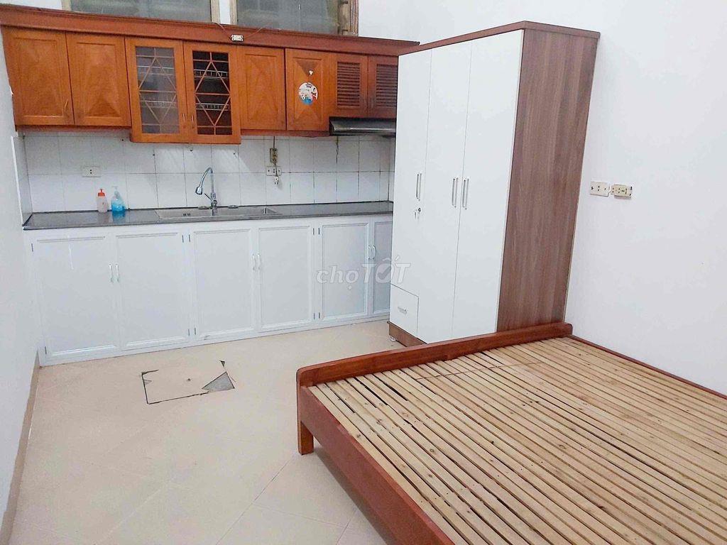 PHÒNG TRỌ GIÁ RẺ - ĐẦY ĐỦ NỘI THẤT