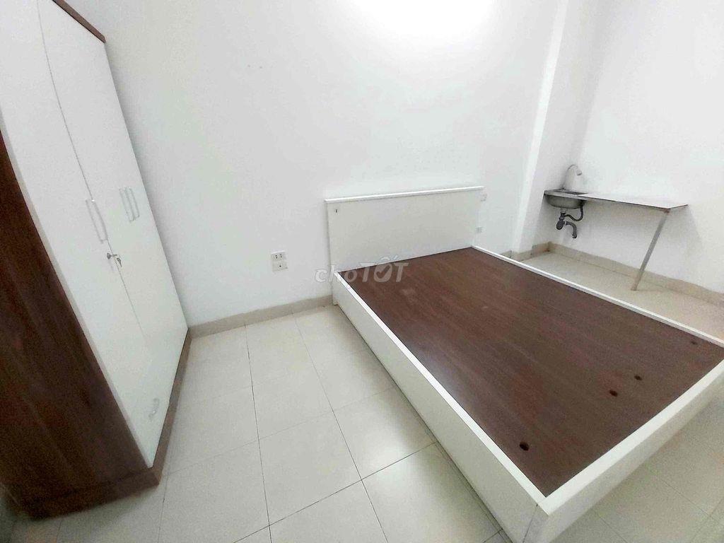 PHÒNG TRỌ GIÁ RẺ - ĐẦY ĐỦ NỘI THẤT