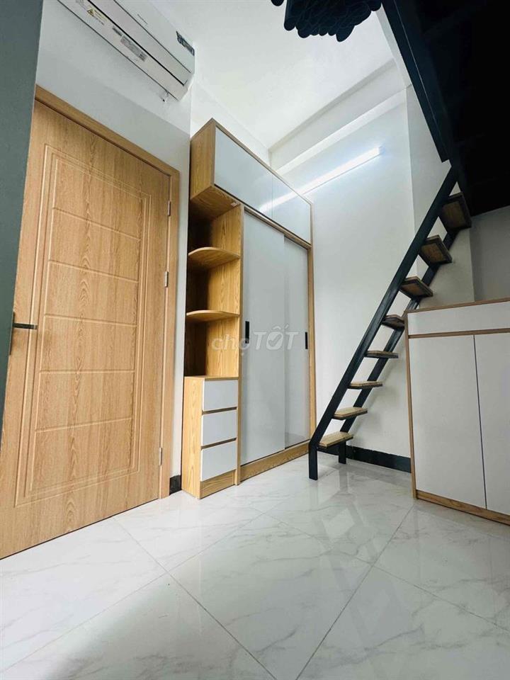 ngõ 208A Đội Cấn