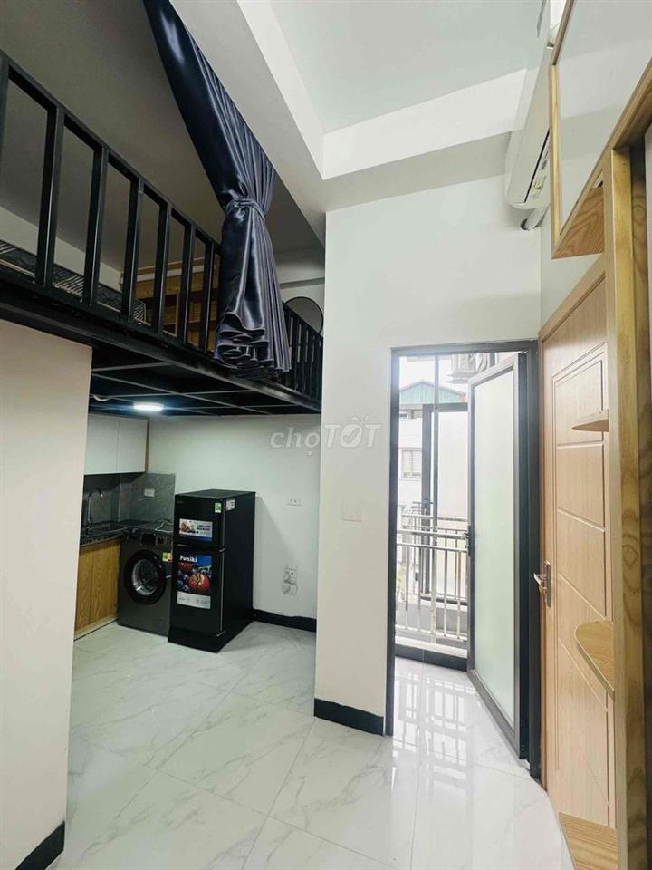 ngõ 208A Đội Cấn