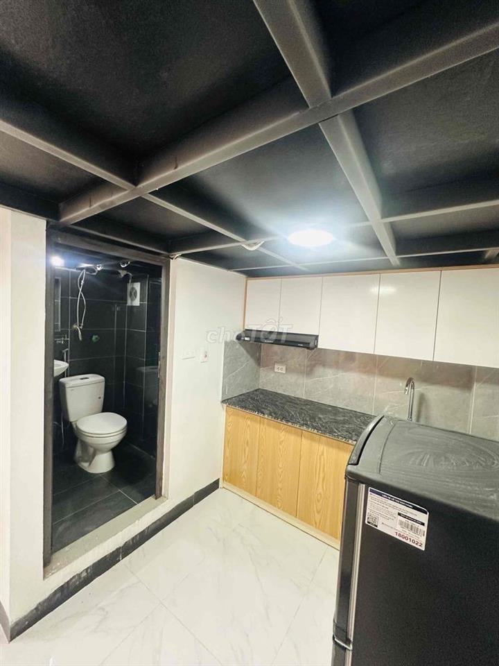 ngõ 208A Đội Cấn