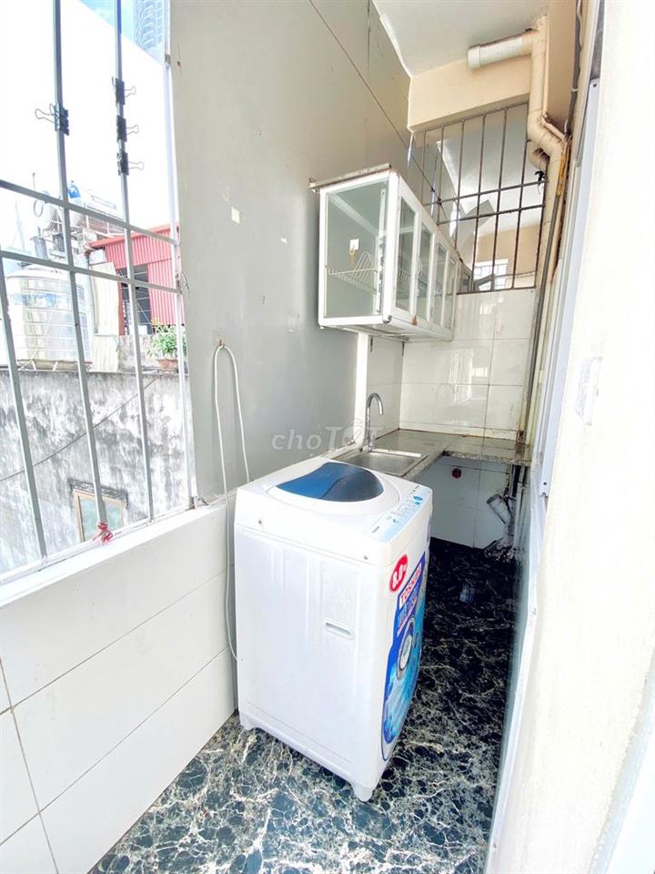Cho thuê 1 căn hộ studio cho thuê Cầu Giấy