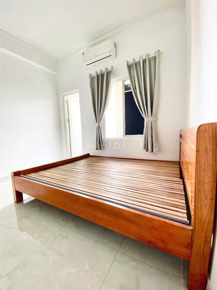Cho thuê 1 căn hộ studio cho thuê Cầu Giấy