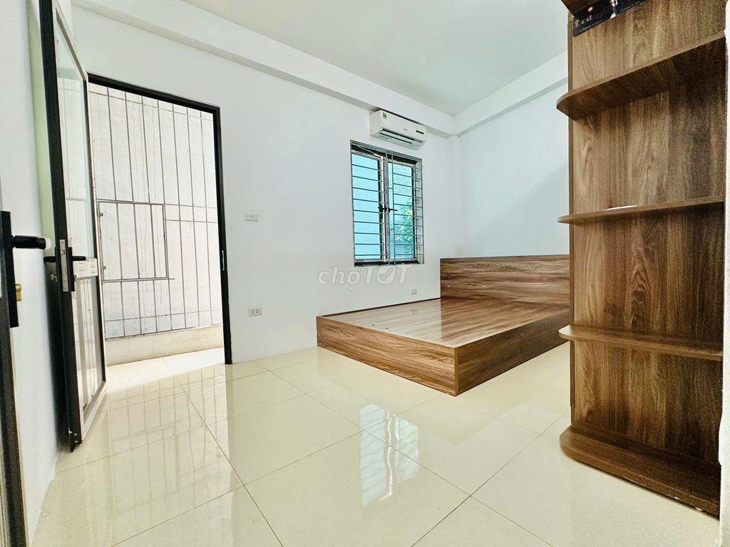 CHO THUÊ 1 Khách 1 Ngủ - Đủ Đồ / Chính Chủ