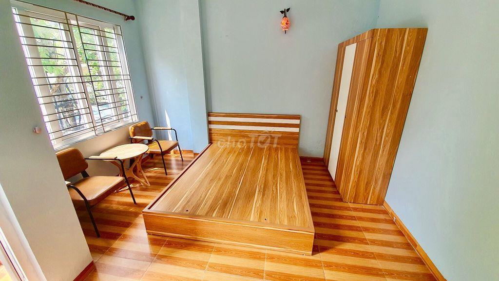 CHO THUÊ Căn Studio – ÔTô Đỗ Cửa