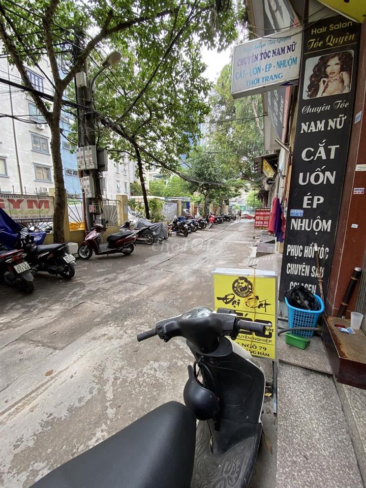 CHO THUÊ Căn Studio – ÔTô Đỗ Cửa