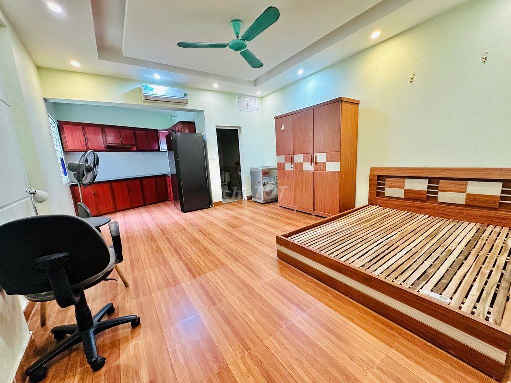 Chính Chủ Cho Thuê CĂN 38m2 - FULL ĐỒ / Ở Ngay