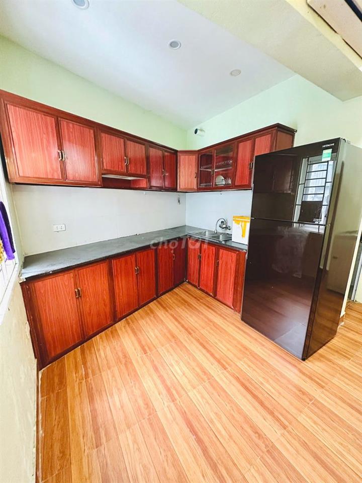 Chính Chủ Cho Thuê CĂN 38m2 - FULL ĐỒ / Ở Ngay
