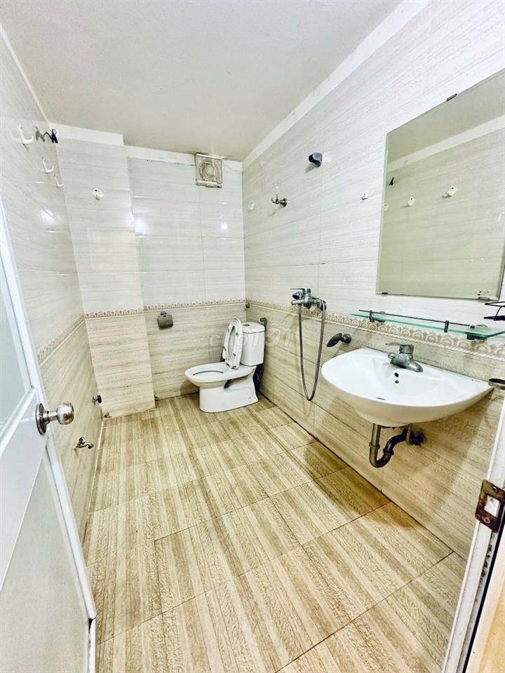 Chính Chủ Cho Thuê CĂN 38m2 - FULL ĐỒ / Ở Ngay