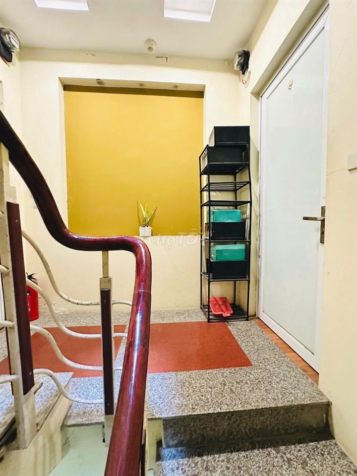 Chính Chủ Cho Thuê CĂN 38m2 - FULL ĐỒ / Ở Ngay