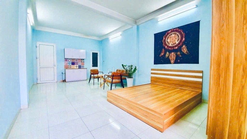 Cho thuê Căn Dương Quảng Hàm - ô tô đỗ cửa