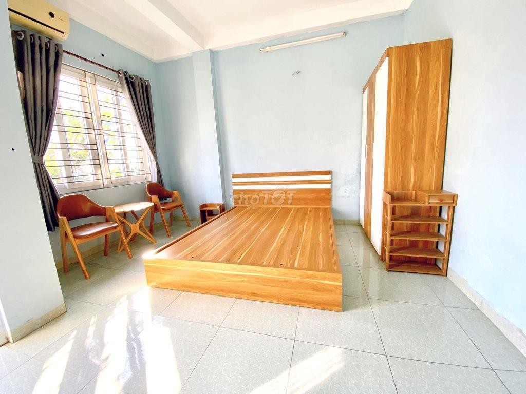 Cho thuê Căn Dương Quảng Hàm - ô tô đỗ cửa
