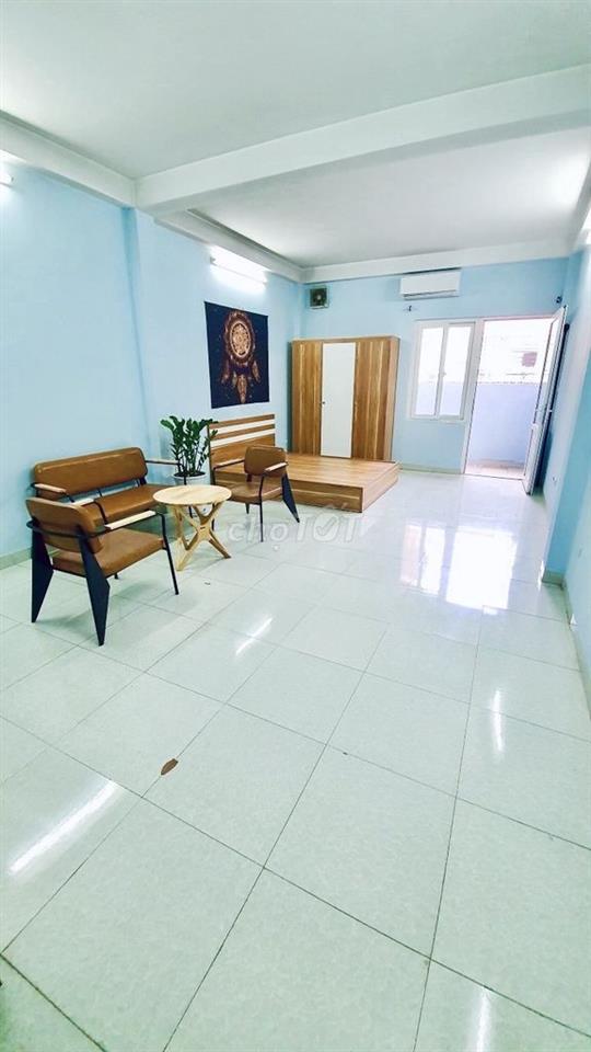 Cho thuê Căn Dương Quảng Hàm - ô tô đỗ cửa