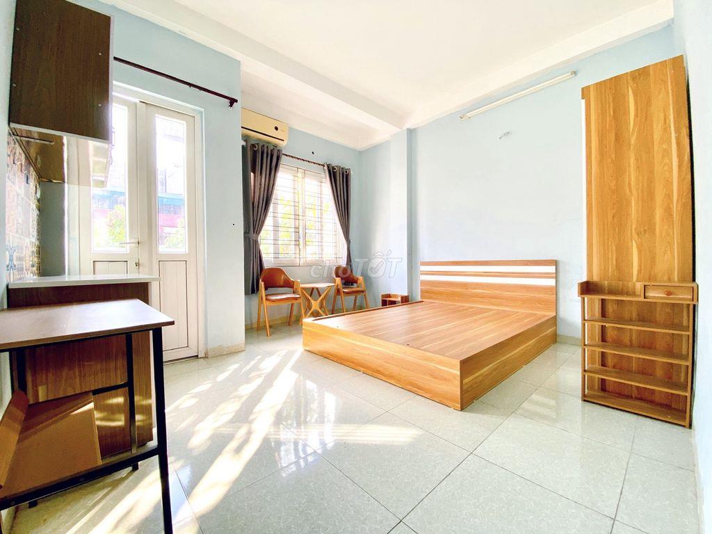 Cho thuê Căn Dương Quảng Hàm - ô tô đỗ cửa