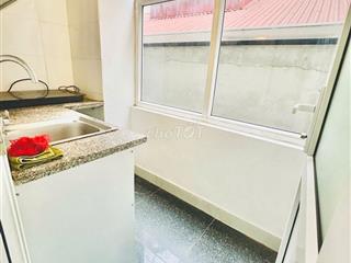 Cho thuê CCMN Studio Cầu Giấy 32m2 - 4,x