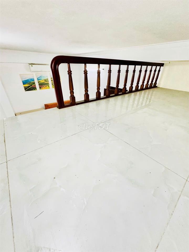 Cho thuê CCMN Studio Cầu Giấy 32m2 - 4,x