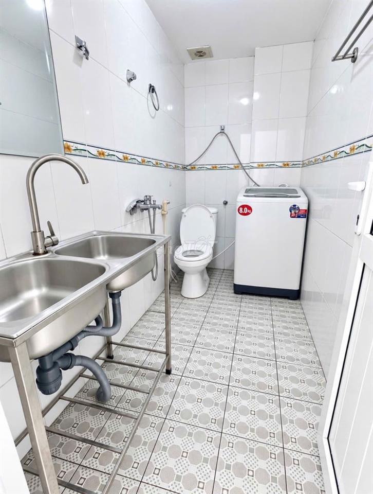 Căn Studio Chính Chủ / FUll ĐỒ / Oto đỗ cửa