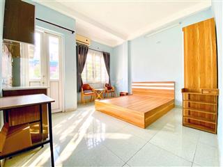Căn Studio Chính Chủ / FUll ĐỒ / Oto đỗ cửa