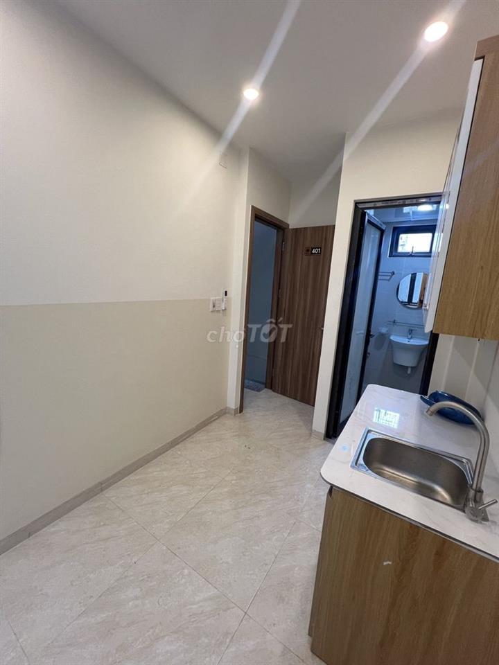 Nhà mình chính chủ cho thuê phòng ccmn ở 155 cầu giấy