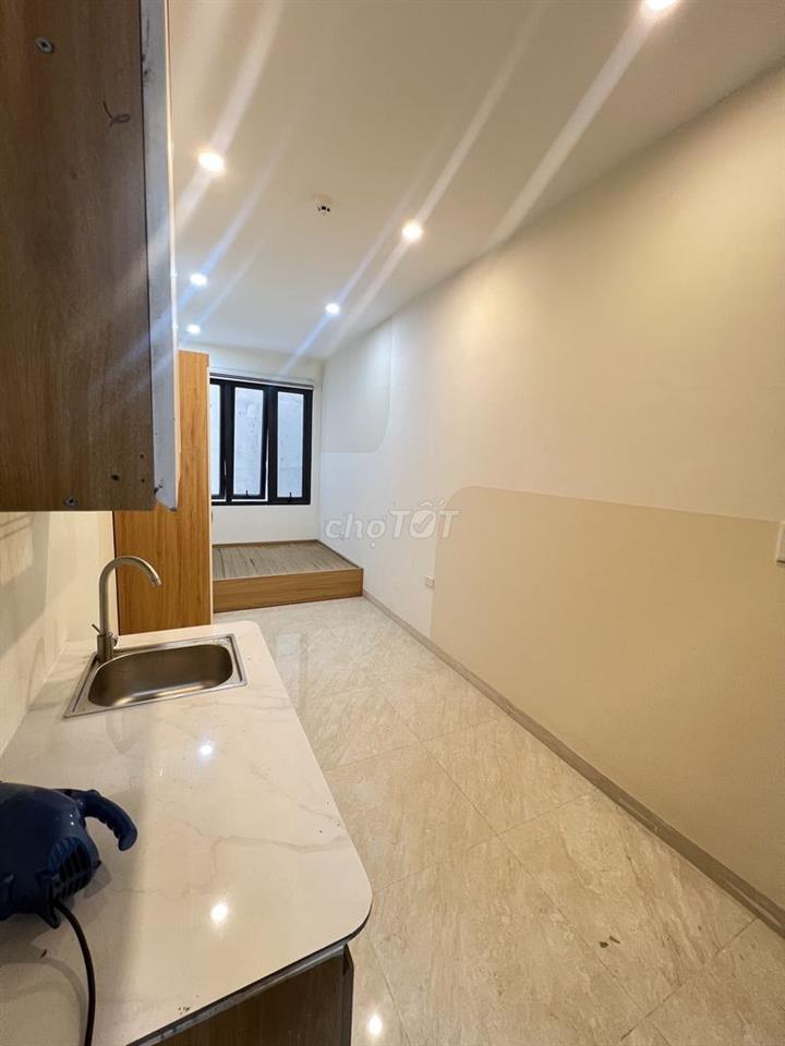 Nhà mình chính chủ cho thuê phòng ccmn ở 155 cầu giấy