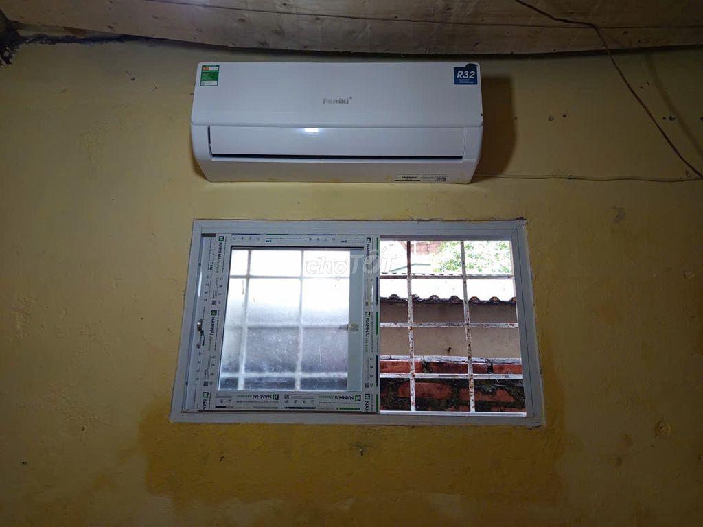 Cho thuê nhà cấp 4 đường Nguyễn Khang