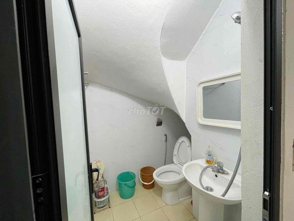 *** CHO THUÊ CĂN HỘ NGÕ 110 TRẦN DUY HƯNG – FULL NỘI THẤT, GIÁ TỐT