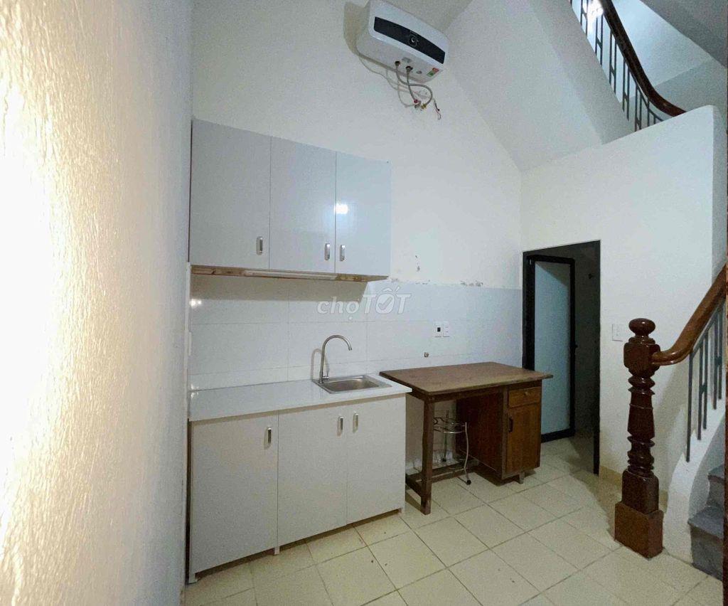 *** CHO THUÊ CĂN HỘ NGÕ 110 TRẦN DUY HƯNG – FULL NỘI THẤT, GIÁ TỐT