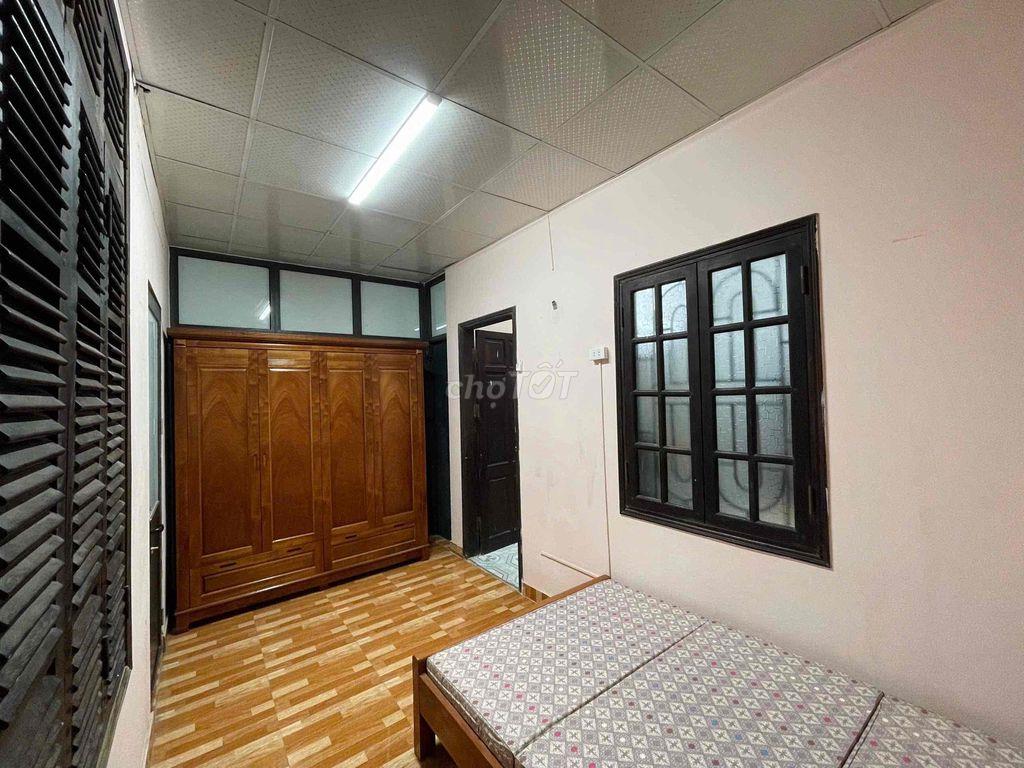 *** CHO THUÊ CĂN HỘ NGÕ 110 TRẦN DUY HƯNG – FULL NỘI THẤT, GIÁ TỐT